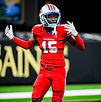 Harris Jr.